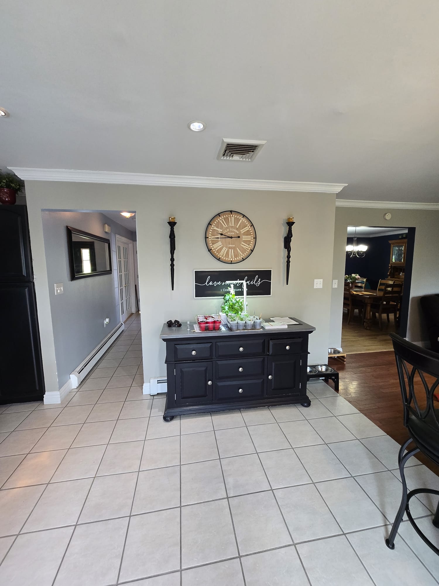 Proyecto de remodelación 20